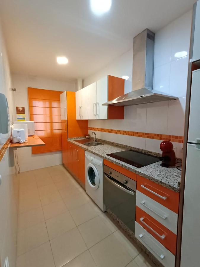 Apartamento Castilla Almodóvar del Río Zewnętrze zdjęcie