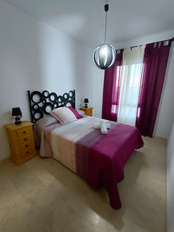 Apartamento Castilla Almodóvar del Río Zewnętrze zdjęcie