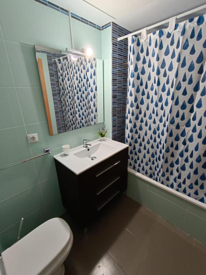Apartamento Castilla Almodóvar del Río Zewnętrze zdjęcie